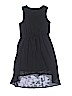 Guess Graphic Black Dress Size 14 - photo 2