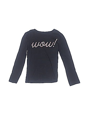 Gap Kids Long Sleeve T-Shirt (view 1)
