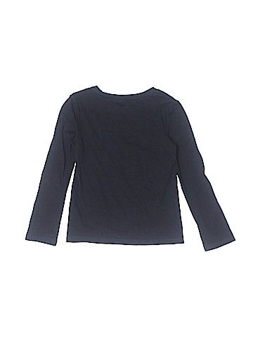 Gap Kids Long Sleeve T-Shirt (view 2)