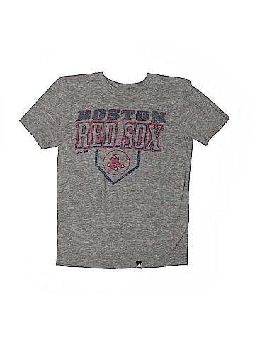 Majestic Short Sleeve T-Shirt (view 1)