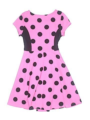 Justice Dress (view 2)