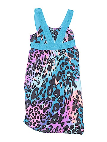 Justice Dress (view 1)