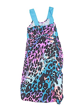 Justice Dress (view 2)