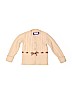 Genuine Kids from Oshkosh 100% Cotton Tan Cardigan 12-18 MO / 18 MO - photo 1
