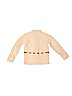 Genuine Kids from Oshkosh 100% Cotton Tan Cardigan 12-18 MO / 18 MO - photo 2