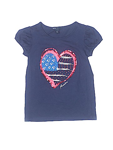 Gap Kids Short Sleeve T-Shirt (view 1)