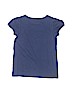 Gap Kids 100% Cotton Blue Short Sleeve T-Shirt Size 7 - photo 2