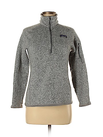 Patagonia Fleece Jacket (view 1)