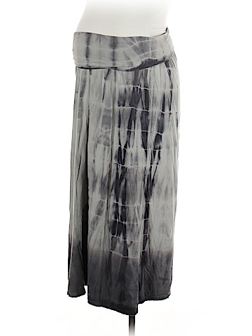 Loved by Heidi Klum Casual Skirt (view 1)