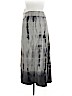 Loved by Heidi Klum Gray Casual Skirt Size L - photo 2