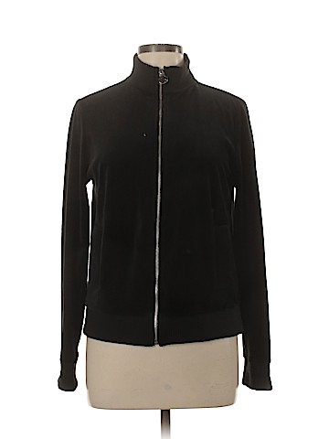 MICHAEL Michael Kors Track Jacket (view 1)