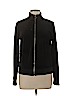 MICHAEL Michael Kors 100% Polyester Black Track Jacket Size L - photo 1