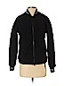Elizabeth and James 100% Polyester Black Jacket Size XS - photo 1