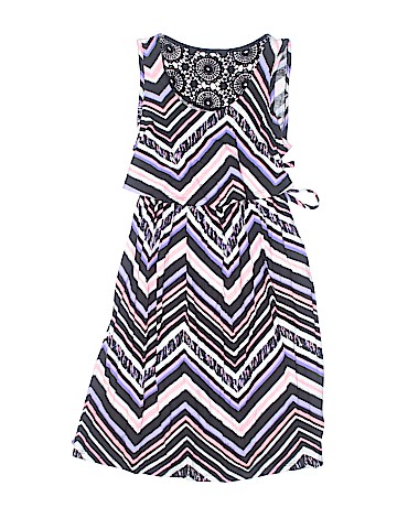 Justice Dress (view 1)