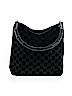 Gucci 100% Leather Black Leather Shoulder Bag One size - photo 1