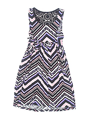 Justice Dress (view 2)