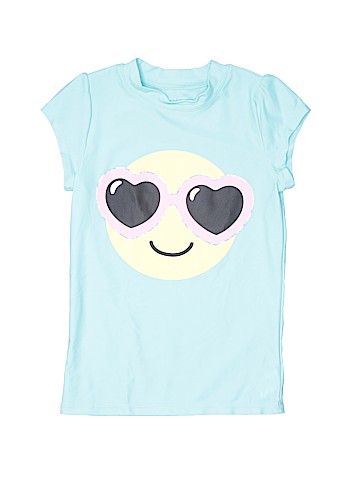 The Children's Place Rash Guard (view 1)