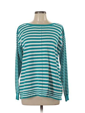 Kim Rogers Pullover Sweater (view 1)