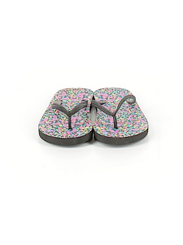 Unbranded Flip Flops (view 2)