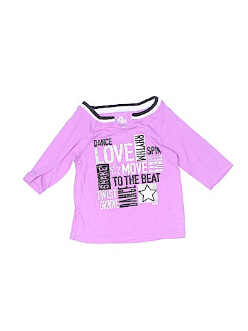 Justice Short Sleeve T-Shirt (view 1)