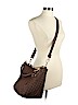 Big Buddha Brown Satchel One size - photo 2