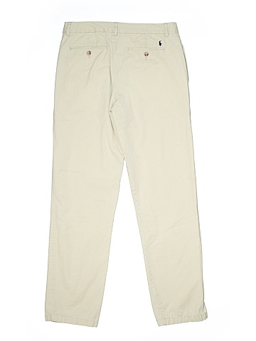 Polo by Ralph Lauren Khakis (view 2)