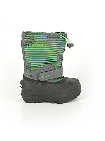 Columbia Boots (view 1)
