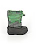 Columbia Print Green Boots Size 9 (kids) - photo 1