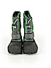 Columbia Print Green Boots Size 9 (kids) - photo 2