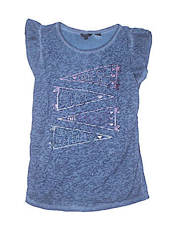 Guess Short Sleeve T-Shirt (view 1)