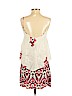 Zara Ivory Casual Dress Size S - photo 2