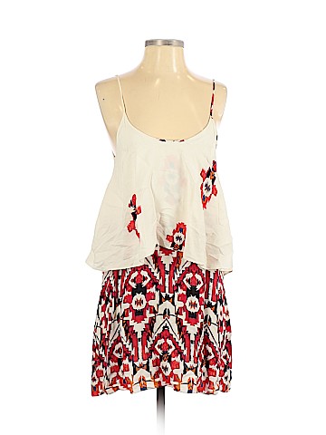 Zara Casual Dress (view 1)