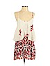 Zara Ivory Casual Dress Size S - photo 1