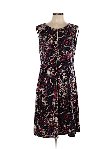 Kasper Casual Dress (view 1)