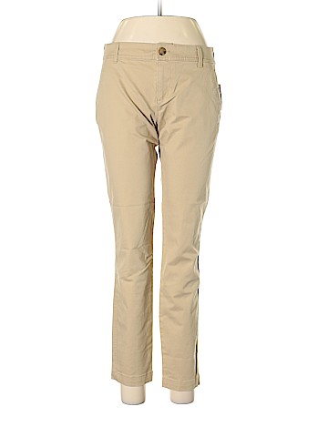 Old Navy Khakis (view 1)