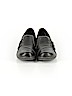 Clarks Black Flats Size 7 1/2 - photo 2