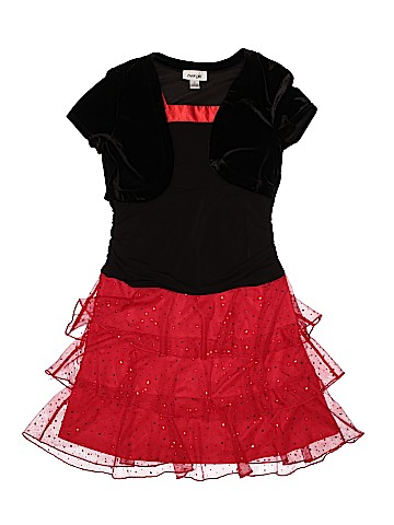 Byer Girl Dress (view 1)