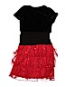 Byer Girl Black Dress Size 16 - photo 2