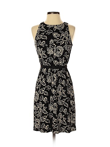 Ann Taylor LOFT Casual Dress (view 1)