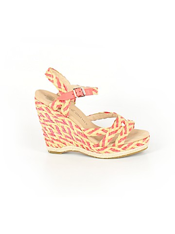Juicy Couture Wedges (view 1)