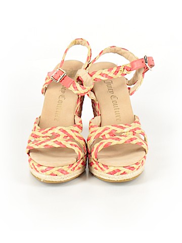 Juicy Couture Wedges (view 2)