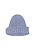Unbranded Solid Blue Beanie One size - photo 1