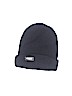 Unbranded Solid Black Beanie One size - photo 1