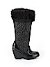 REPORT Black Boots Size 9 - photo 1