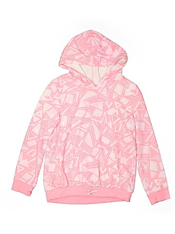 Cat & Jack Pullover Hoodie (view 1)