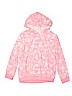 Cat & Jack Pink Pullover Hoodie Size L (youth) - photo 1