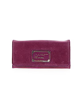 Marc by Marc Jacobs Leather Wallet