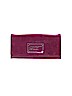 Marc by Marc Jacobs 100% Leather Purple Leather Wallet One size - photo 1