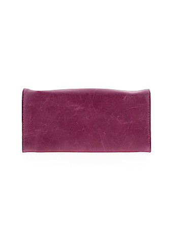 Marc by Marc Jacobs Leather Wallet (view 2)