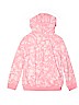 Cat & Jack Pink Pullover Hoodie Size L (youth) - photo 2